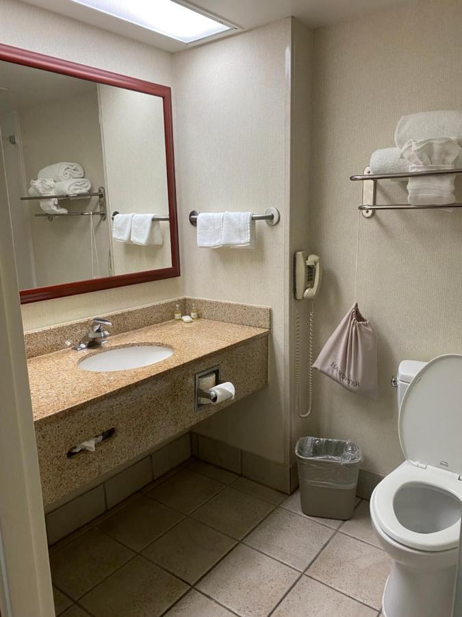 Homestead Hotel Pleasantville