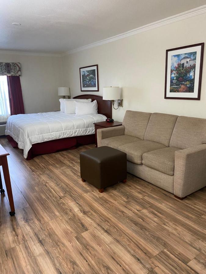 Homestead Hotel Pleasantville