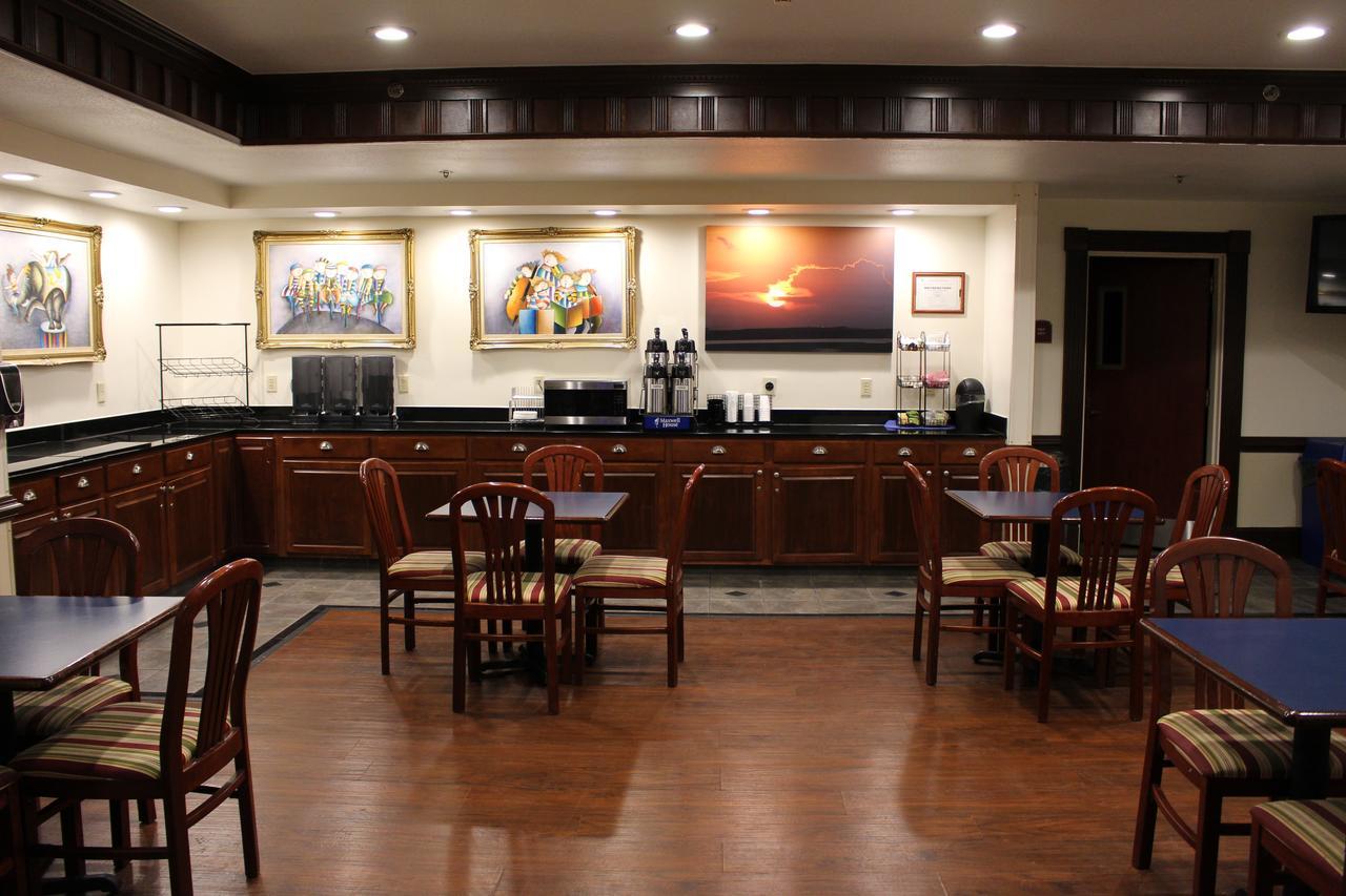 Homestead Hotel 3*
