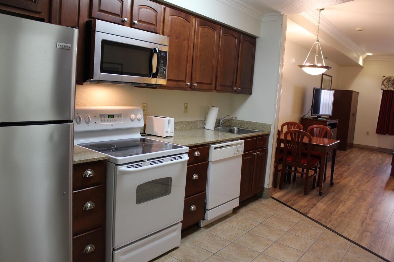 Hotel Homestead Pleasantville